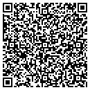 QR code with Town Of Sandisfield contacts