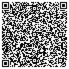 QR code with Welch Dialysis Center Inc contacts