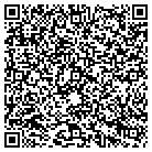 QR code with High Country Printing/Graphics contacts