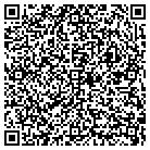 QR code with Worcester Police Department contacts