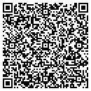 QR code with Raborn Rudy CPA contacts