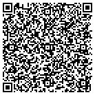QR code with Covert Township Police Department contacts
