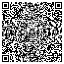 QR code with Jean Therapy contacts
