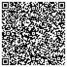 QR code with W Cubed Mfg & Engineering contacts