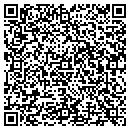 QR code with Roger A Haenggi Cpa contacts