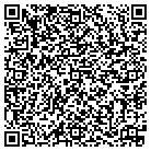 QR code with Hillsdale County Jail contacts