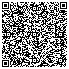 QR code with Kneaded Comfort Massage Therapy contacts