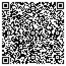 QR code with CM Hauling & Service contacts