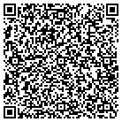 QR code with Hingham Light Department contacts