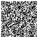 QR code with Corvalve contacts