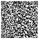 QR code with Debower Foundation Charitable Trust contacts