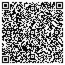 QR code with R&D Solar Project LLC contacts