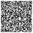 QR code with Roseville Police Department contacts