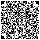 QR code with Heidis Virtual Office Service contacts