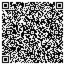 QR code with H E L P Outsourcing contacts