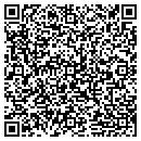 QR code with Hengle Home Cleaning Service contacts