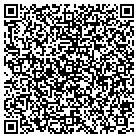 QR code with The P Mgroup Of Columbia Inc contacts