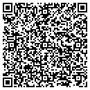QR code with T R Lybrand Dr Jr contacts