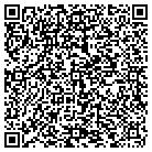 QR code with University Of South Carolina contacts