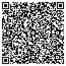 QR code with Ortonville City Police contacts