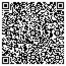 QR code with I R Staffing contacts