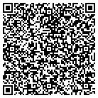 QR code with My Chiropractic Rehab Center contacts