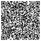 QR code with St Vincent Depaul Free Clinic contacts