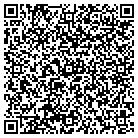 QR code with Michigan South Central Power contacts