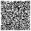 QR code with Tiny Toddle In contacts