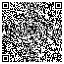 QR code with Kitr contacts