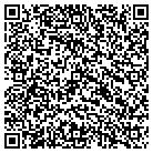 QR code with Princeton Public Utilities contacts