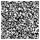 QR code with Marshall Neurology Center contacts