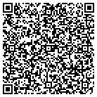 QR code with Holts Summit Police Department contacts
