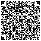 QR code with Mansfield City Office contacts