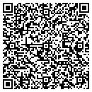 QR code with L C Ramnarain contacts