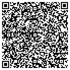 QR code with Matthews Police Department contacts