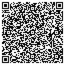QR code with Glishen Inc contacts