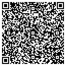 QR code with F A S T A Walk For Life A contacts