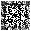 QR code with B C Gray contacts