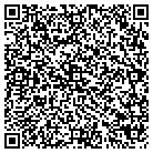 QR code with Marker Technologies Usa Inc contacts