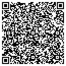 QR code with RC Marketing Inc contacts
