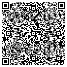 QR code with All West Tree Service contacts