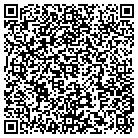 QR code with Clayton Police Department contacts