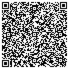 QR code with Gamblers Anonymous & Gam-Anon contacts