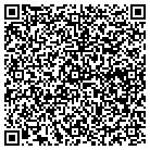QR code with Hackensack Police Department contacts