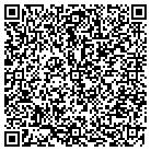 QR code with Twenty First Amendment Liquors contacts