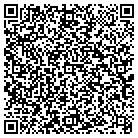 QR code with A L L Property Services contacts
