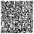 QR code with C Thru Windows Cleaners contacts