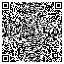 QR code with Harry & David contacts