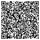 QR code with G Ii Charities contacts